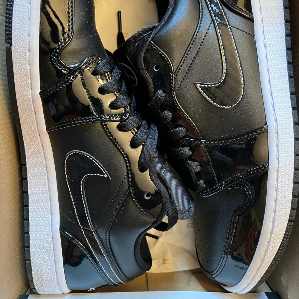 ASW Jordan 1s